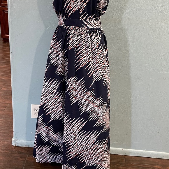 Eva Longoria Malibu Halter Dress size M - Picture 6 of 10